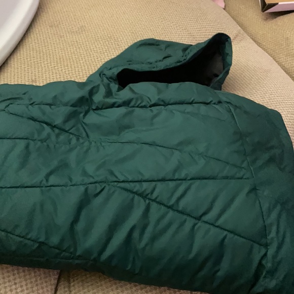 Size XS COLUMBIA COAT - Picture 7 of 11
